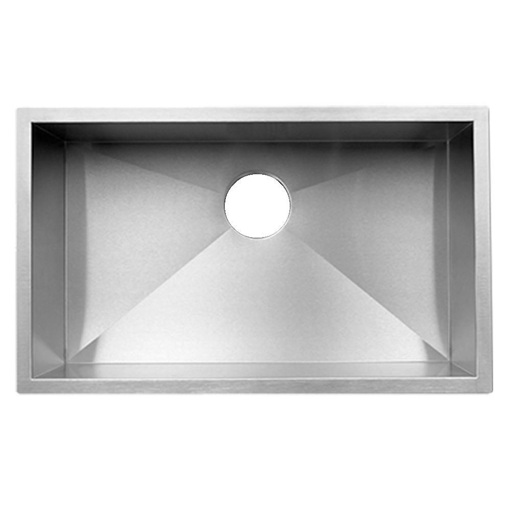 Stainless Steel Sinks