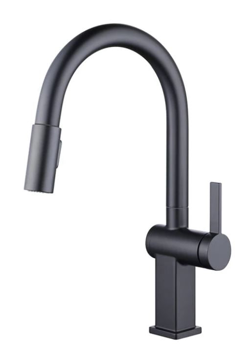 Touchless Kitchen Faucets