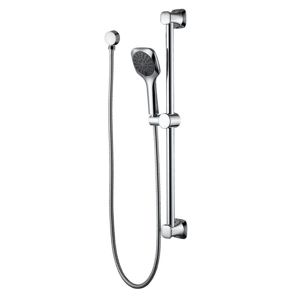 Poydras WaterSense 60" Personal Shower (Kit) - 0