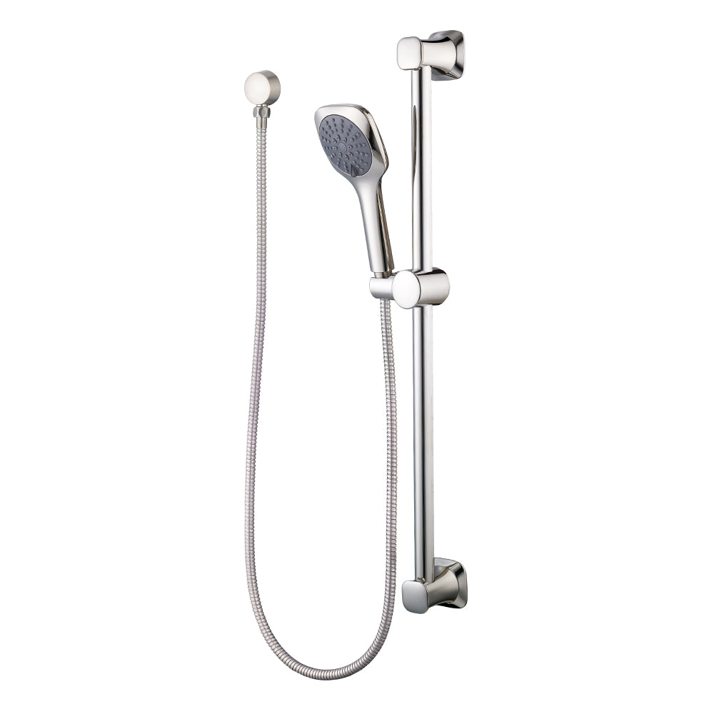 Poydras WaterSense 60" Personal Shower (Kit) - 0