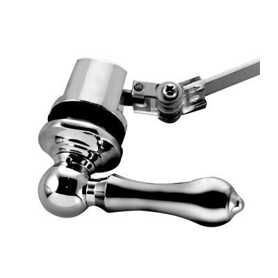 Front or Side Mount Universal Tank Lever