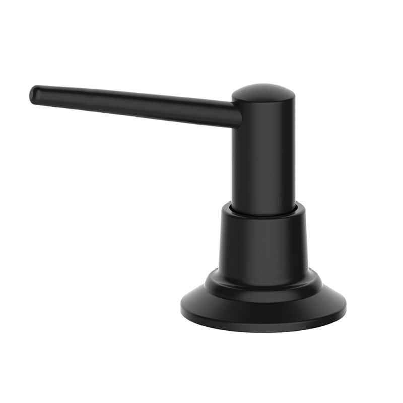 Deck Mount Soap Dispenser | Luxart Collection