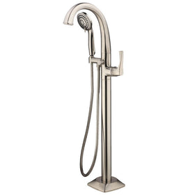 Poydras Free Standing Tub Filler Trim Only - 0