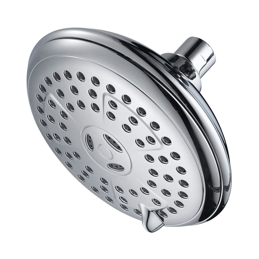 Poydras 6" WaterSense Shower Head