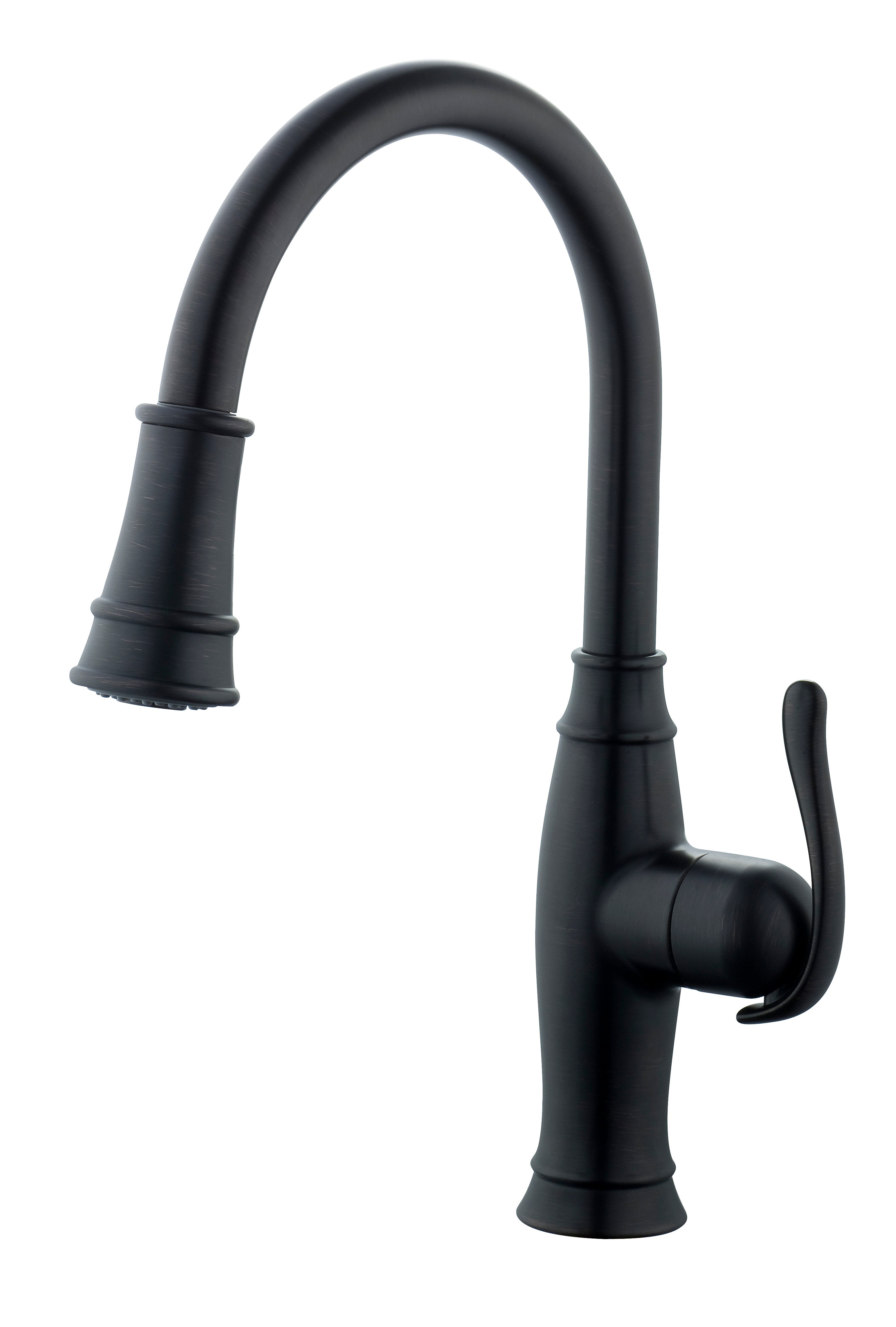 Tapestry 1.8 GPM Pulldown | Luxart Collection