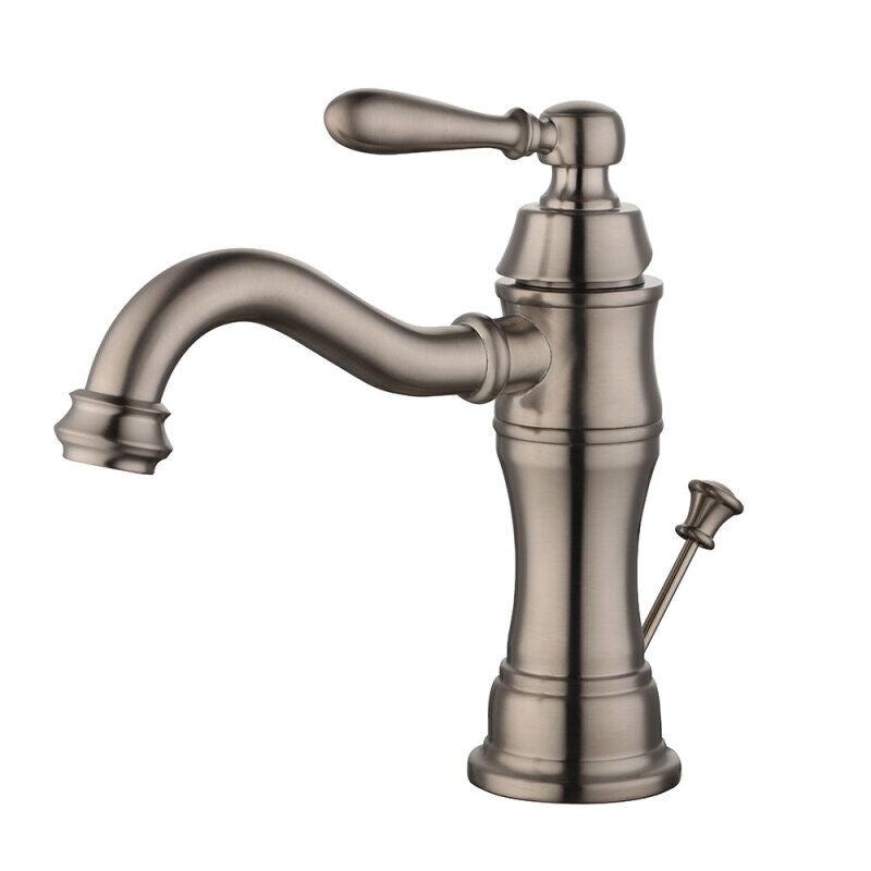 Embellish 1.2 GPM Single Post Mount | Luxart Collection
