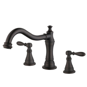 Embellish Roman Tub Trim Only - 0