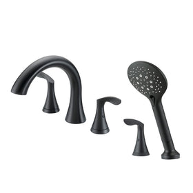 Selah Watersense Roman Tub & Handshower Trim (Kit)