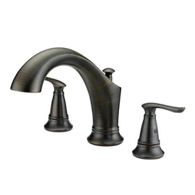 Britannia Roman Tub Trim Only - 0