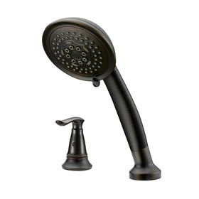 Britannia WaterSense Handshower & Diverter Trim - 0