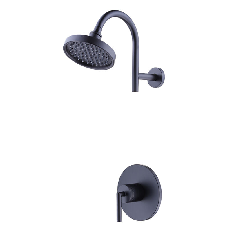 Aerro WaterSense Shower Only Trim | Luxart Collection