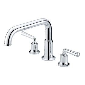 Pastiche Roman Tub Trim Only - 0