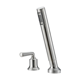 Pastiche WaterSense Handshower & Diverter Trim - 0