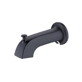 Gioviale Diverter Tub Spout - 0