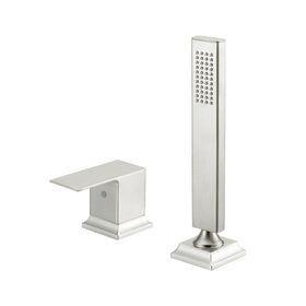 Serendipity WaterSense Handshower & Diverter Trim