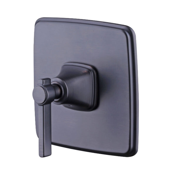 Lumino Valve Only Trim