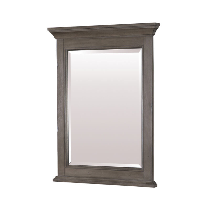 24" x 32" Cottage Wall Mirror - 0