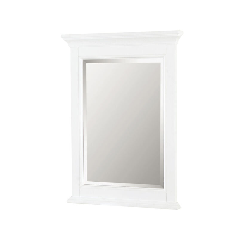 24" x 32" Cottage Wall Mirror