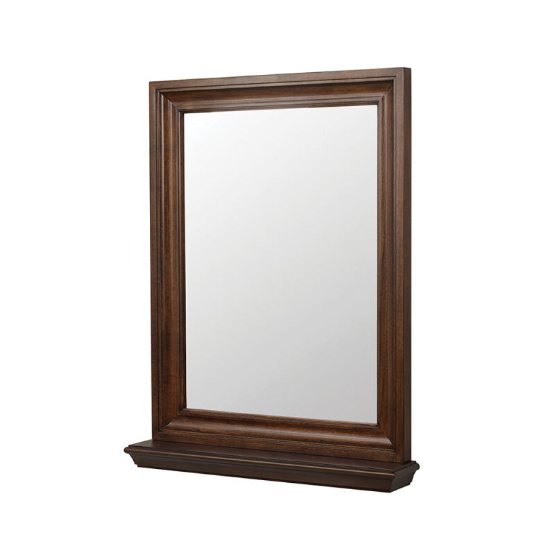 24" x 30" Elegant Wall Mirror - 0