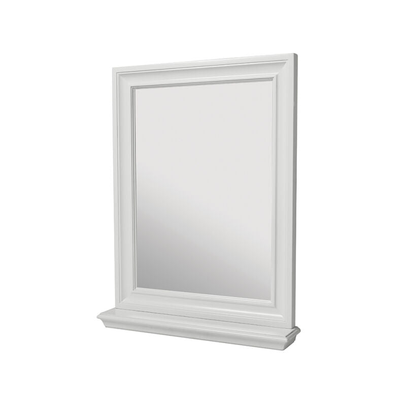 24" x 30" Elegant Wall Mirror - 0