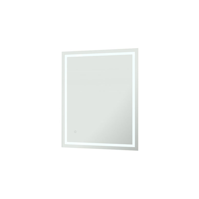 24" x 30" LED Dimmable Mirror