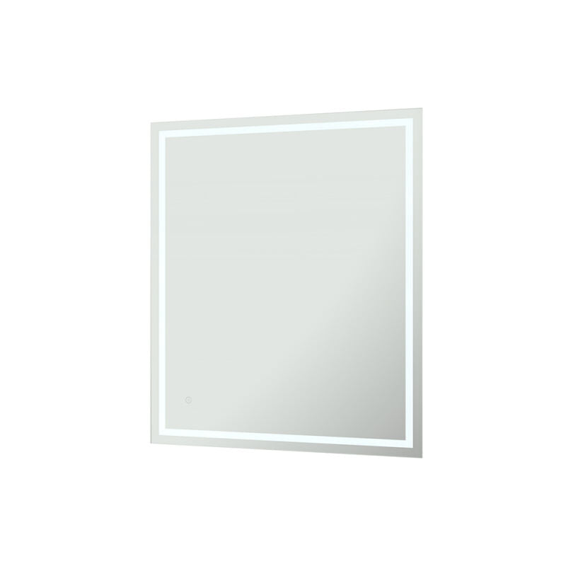30" x 36" LED Dimmable Mirror