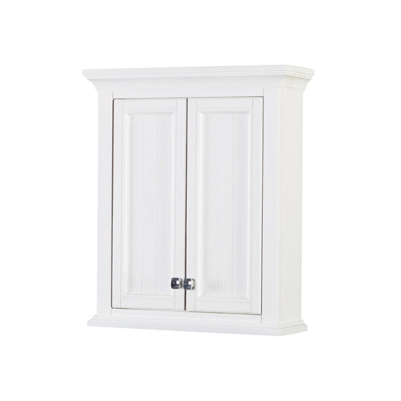 24" x 28" Cottage Wall Cabinet - 0
