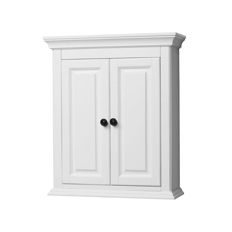 24" x 28" Casual Wall Cabinet