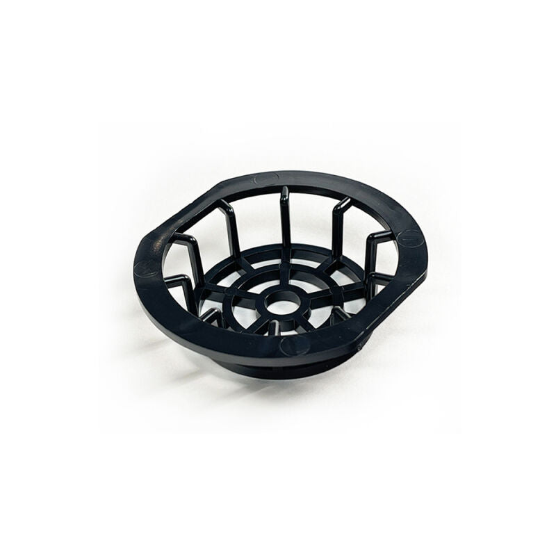 Linear Drain Hair Strainer Replacement | Luxart Collection