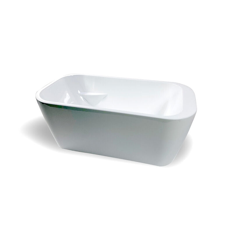 Scottsdale Freestanding Tub | Luxart Collection