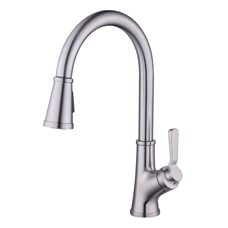 Lumino 1.8 GPM Pulldown | Luxart Collection