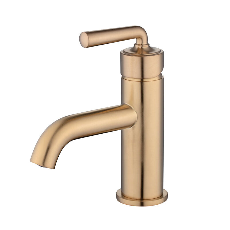 Noemii 1.2 GPM Single Post Mount | Luxart Collection