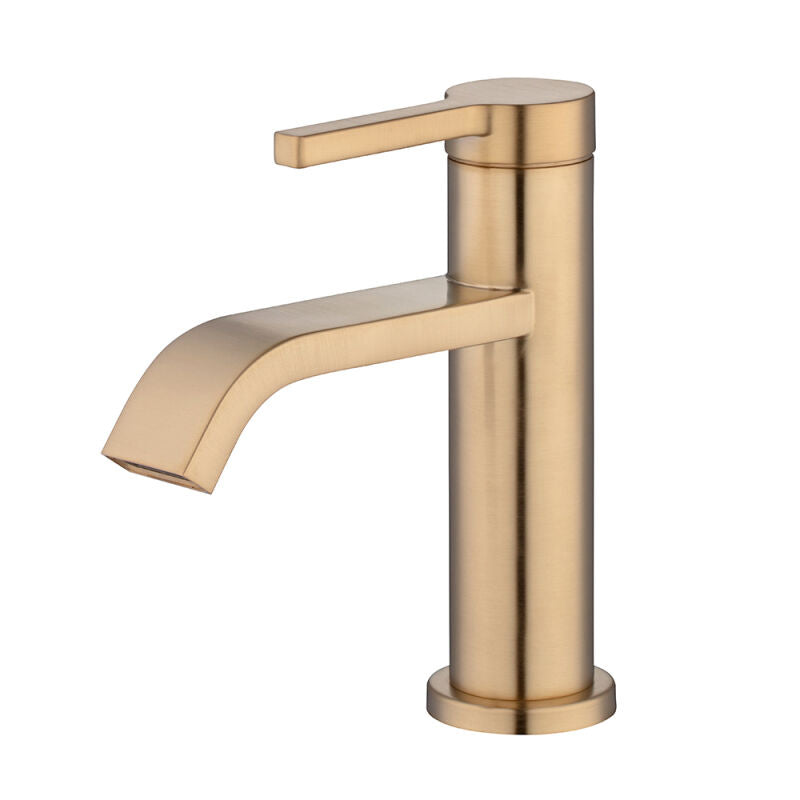 Moda Single Post Mount | Luxart Collection