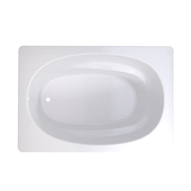 Dimension Drop-In Tub