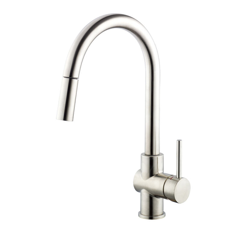 Aerro 1.8 GPM Pulldown | Luxart Collection