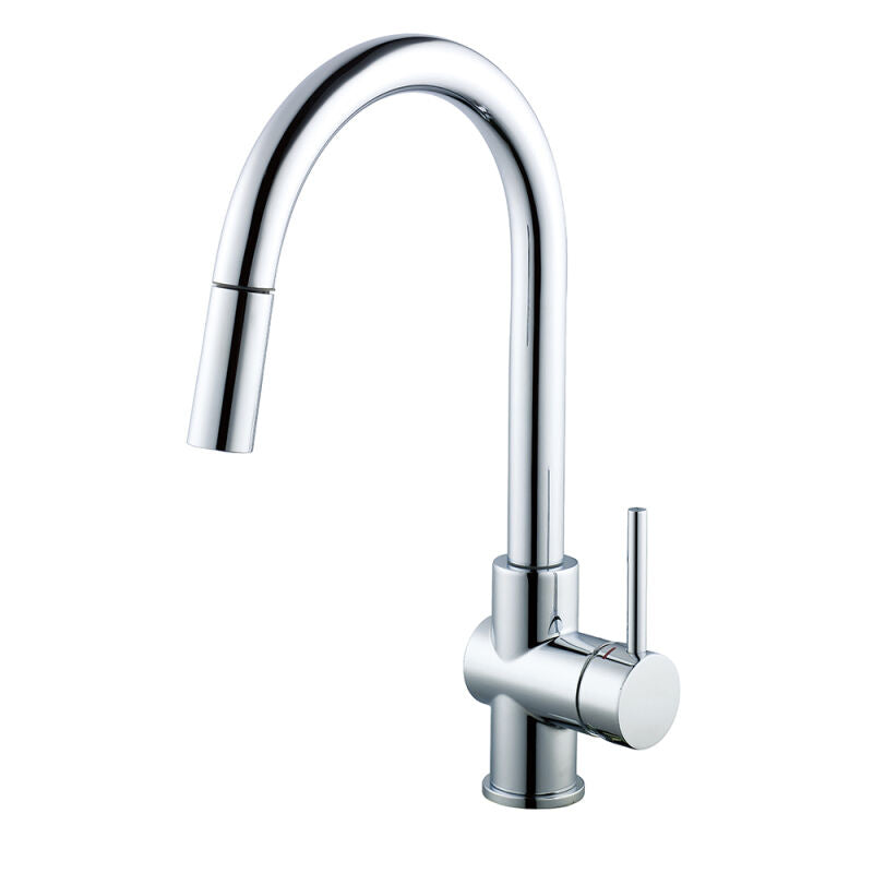 Aerro 1.8 GPM Pulldown | Luxart Collection