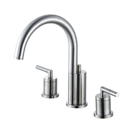 Aerro Roman Tub Trim Only - 0