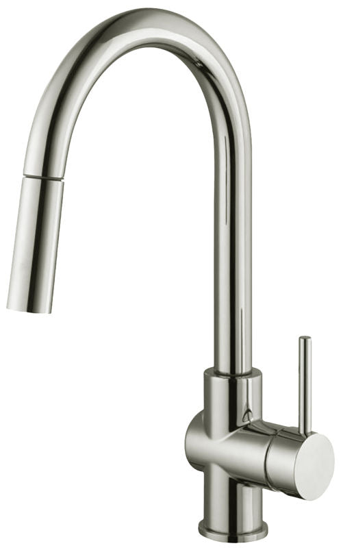 Aerro 1.8 GPM Pulldown | Luxart Collection Aerro 1.8 GPM Pulldown | Luxart Collection