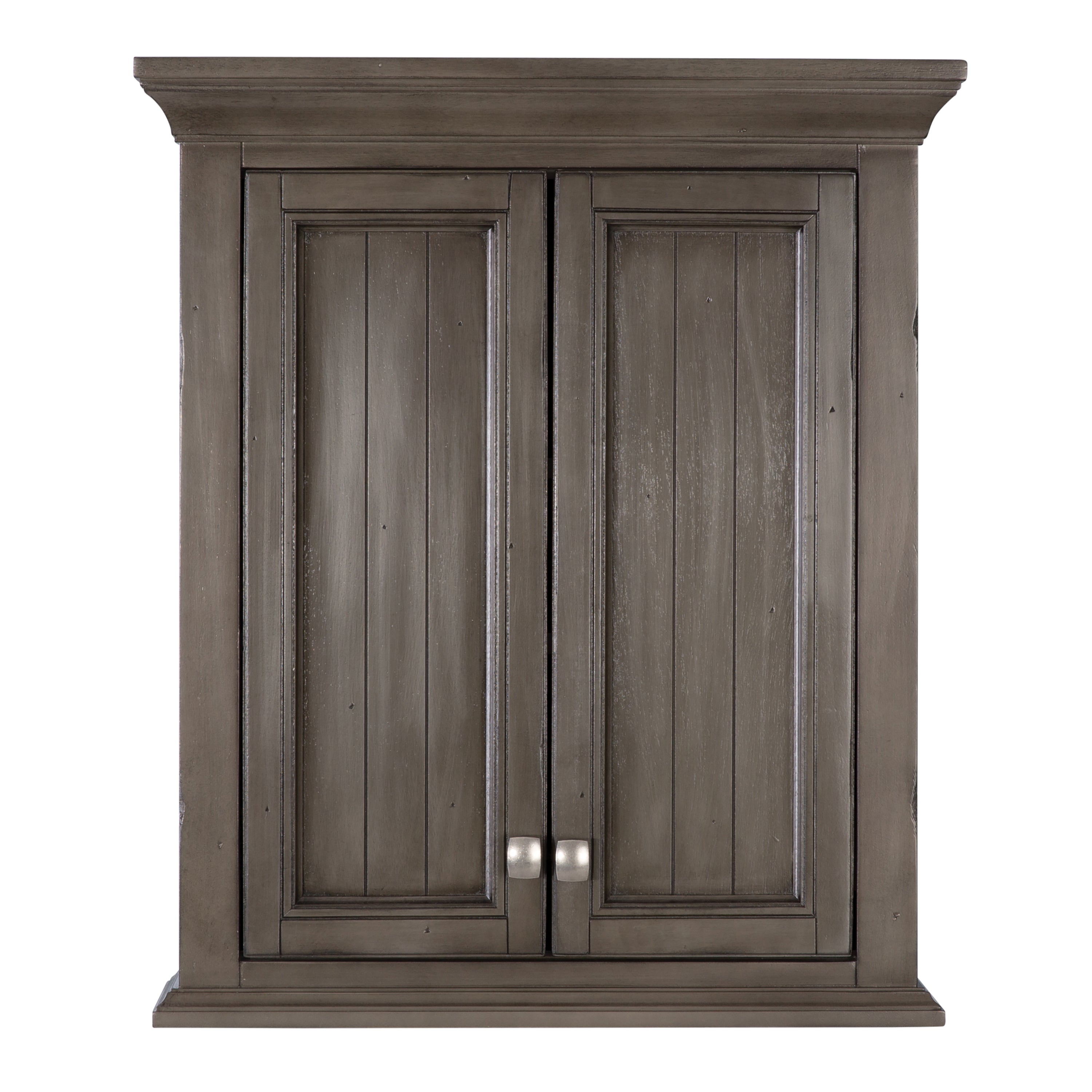 24" x 28" Cottage Wall Cabinet