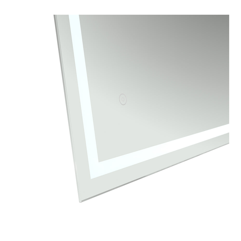 24" x 30" LED Dimmable Mirror