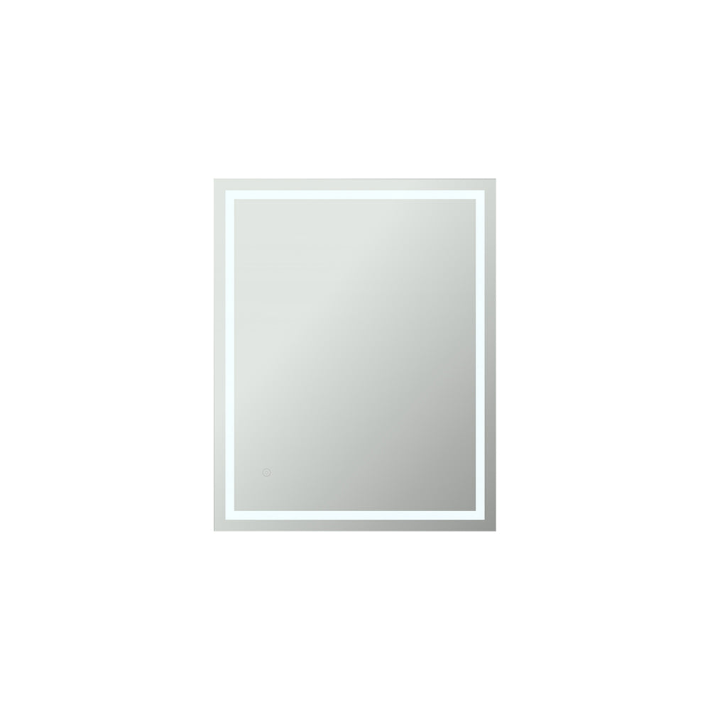 24" x 30" LED Dimmable Mirror - 0