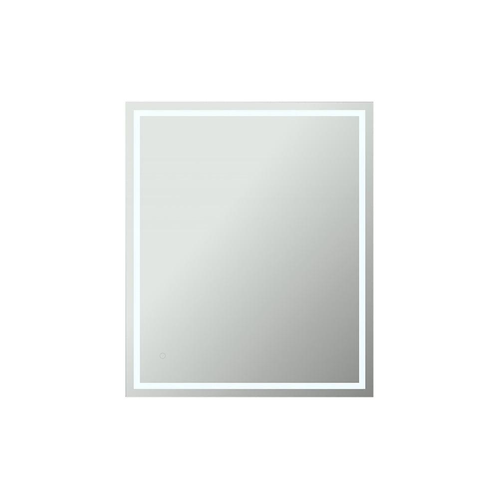 30" x 36" LED Dimmable Mirror - 0