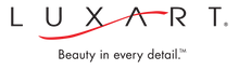 Luxart® - Beauty in every detail. | Luxart Collection