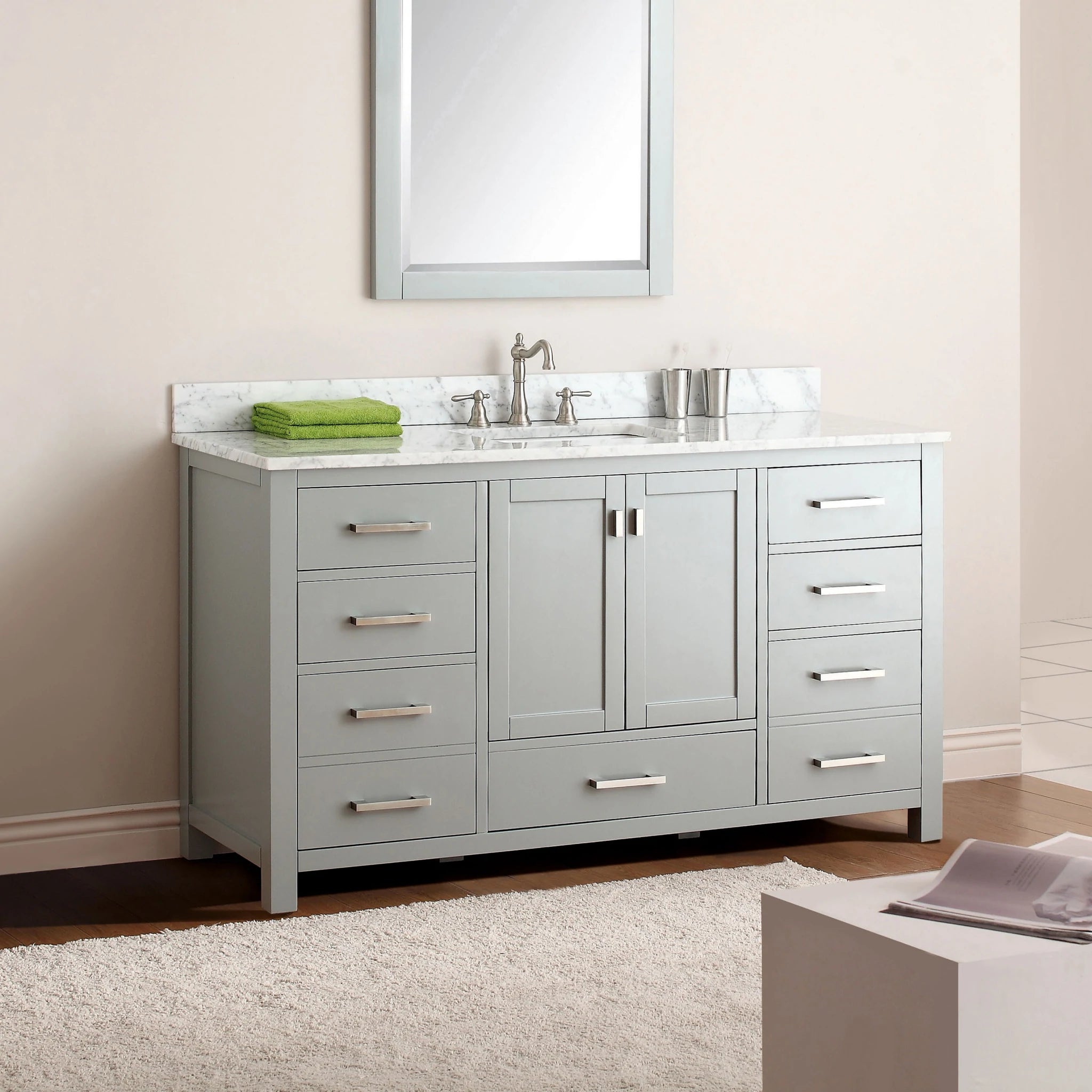 Bathroom Vanities