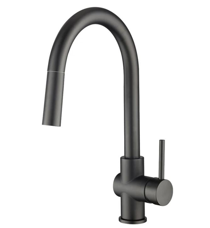 Aerro® Black Matte