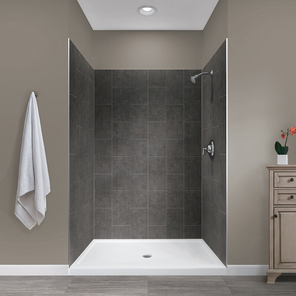 Shower Wall Systems