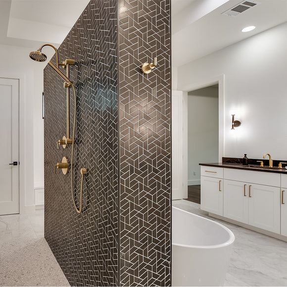 Aerro WaterSense 60" Personal Shower (Kit)