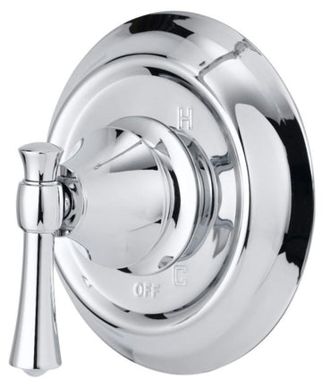 Carmella Valve Only Trim - 0