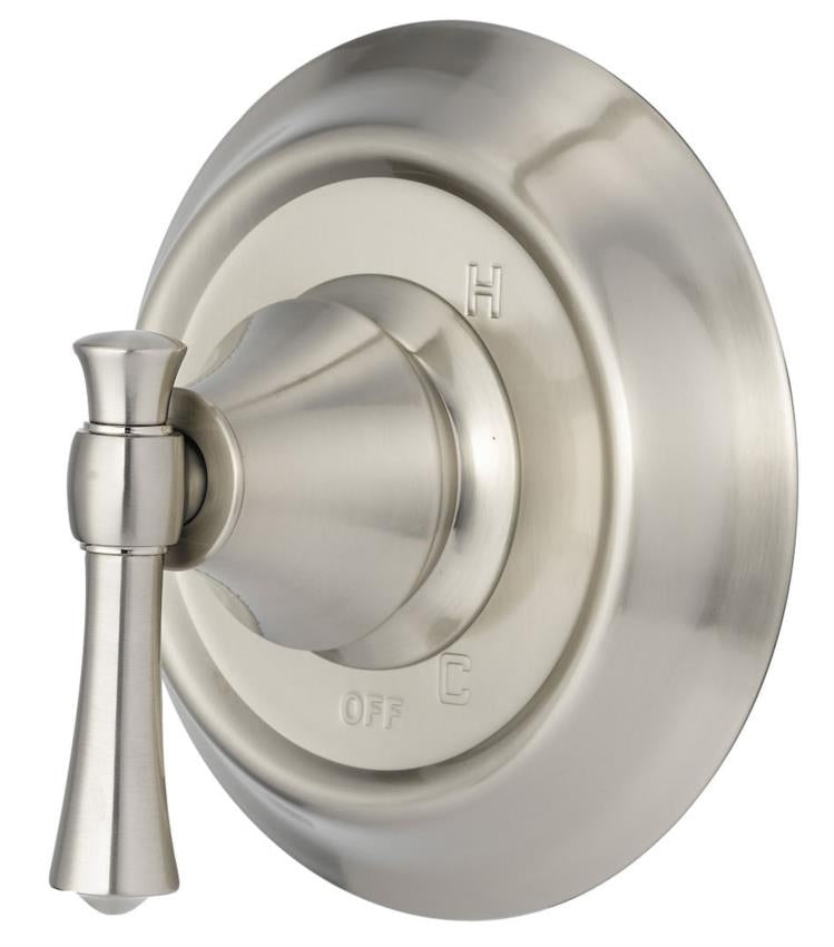 Carmella Valve Only Trim