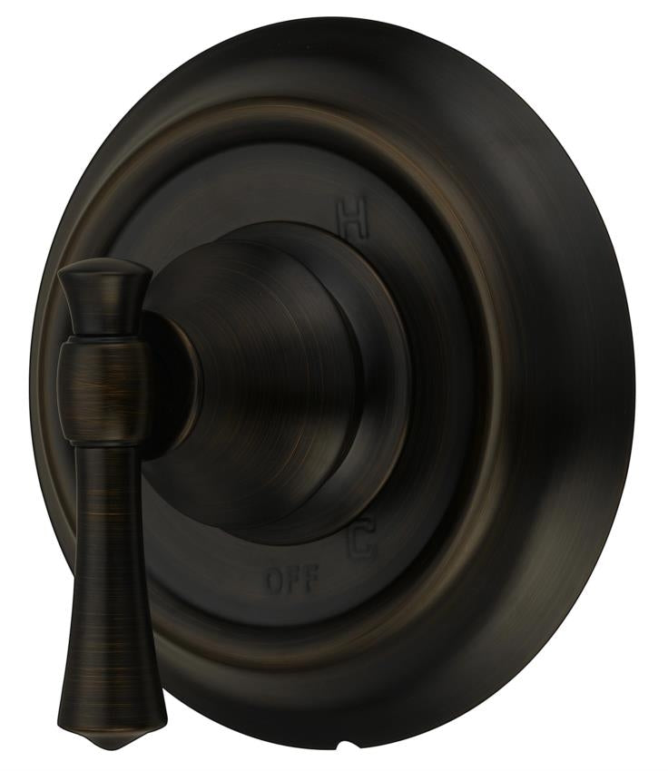 Carmella Valve Only Trim - 0